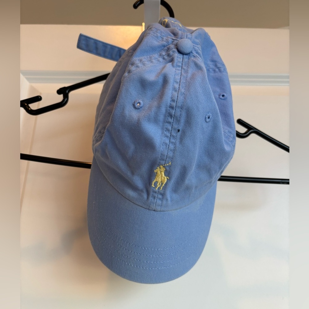 Polo Ralph Lauren Chino Cap
